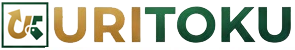 ウリトク